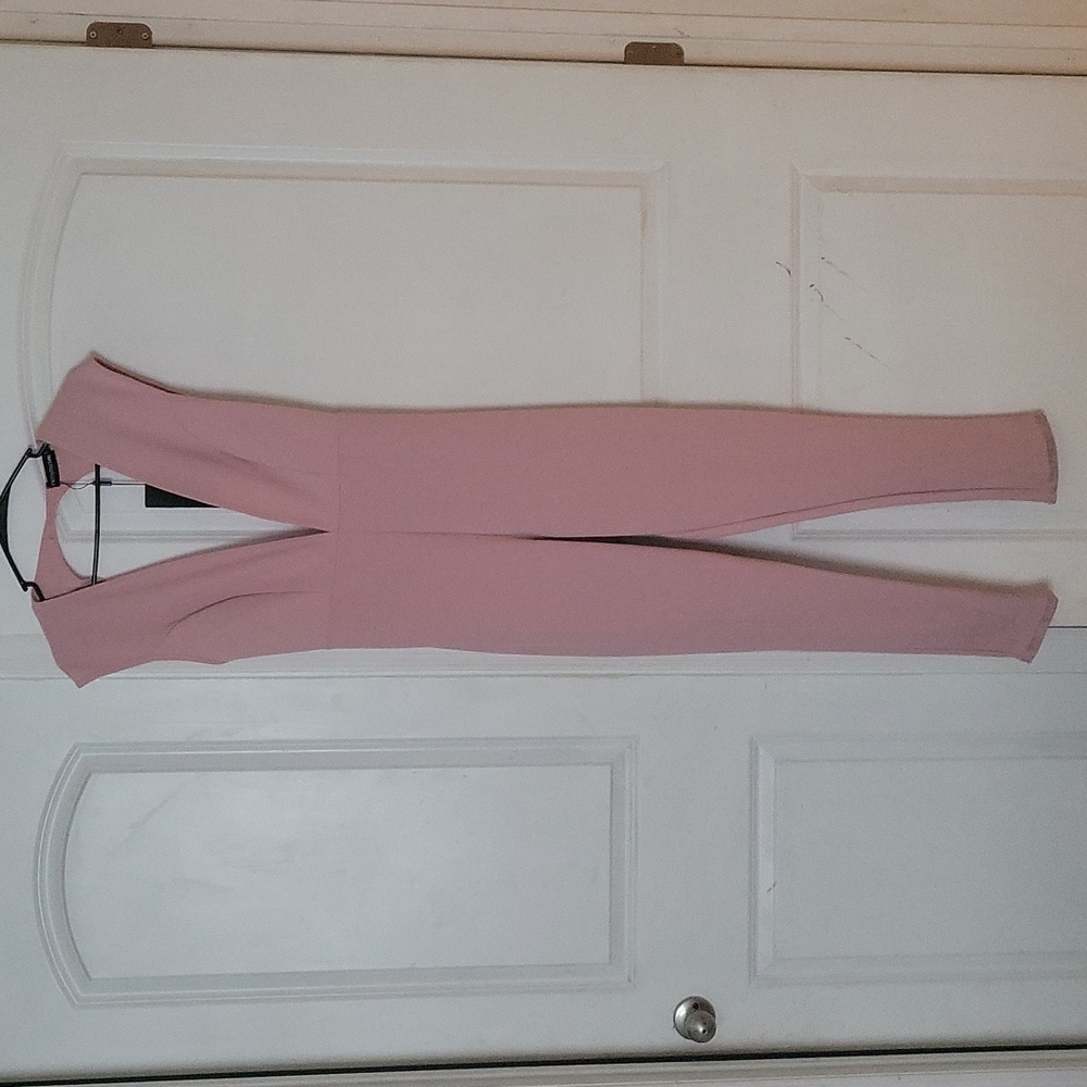 Pretty little thing jumpsuit